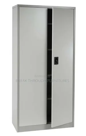 Full Height Cabinets