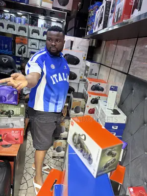 Xtreme 4 JBL Available
