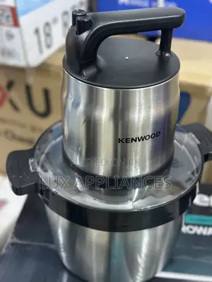 Kenwood Everyday Use Food Processor