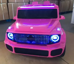 Children Electric Car, Big Size