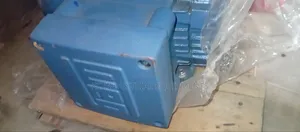 Weg Electric Motor 5hp