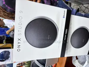 Original Studio 9 Speakers