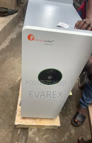 15kwh Lithium Solar Battery