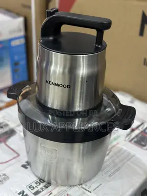 Kenwood Top Rated Food Processor
