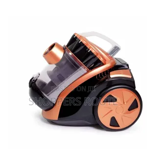 Imarflex Cyclone Vacuum Cleaner Ivc 1400