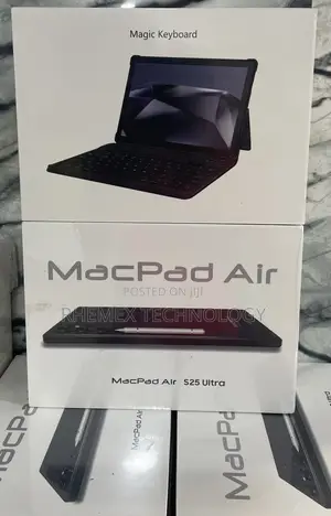 New MacPad Air S25 Ultra 1 TB