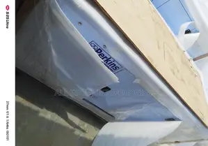 Perkins 15kva Generator for Remote Locations