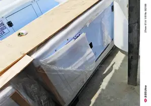Portable 15kva Generator With Perkins Engine