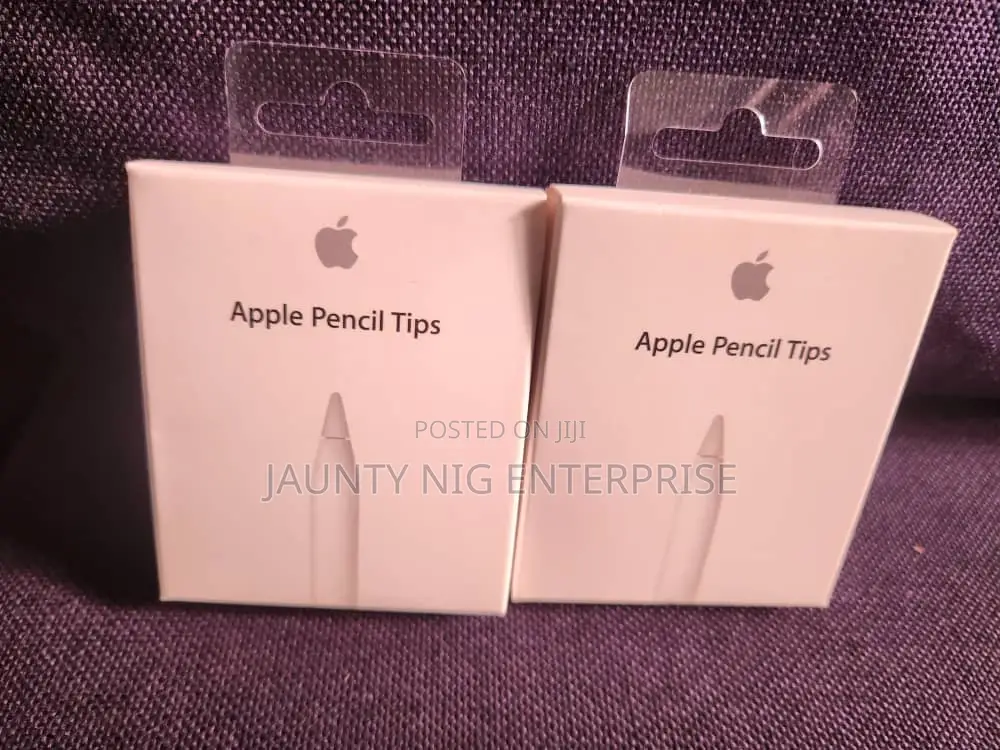 Apple Pencil Tips