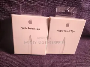 Apple Pencil Tips