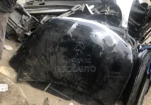 Replacement for Front Bonnet Hyundai Sonata 2012 2014 Available