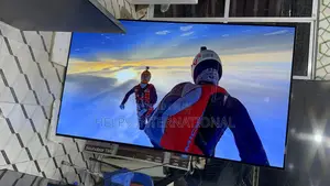 2024 Model 77” Lg Oled Tv Going Cheap