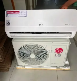 Lg Air Conditioner 1hp Inverter