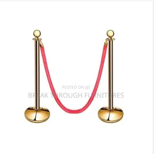Office Key Rope