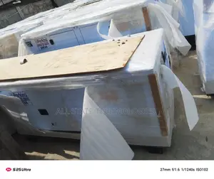 15kva Generator for Telecommunications – Perkins