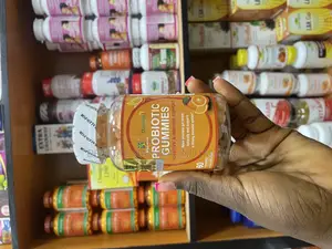 Probiotic Gummies