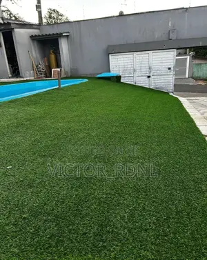 Amazing Thick Artificial Grass