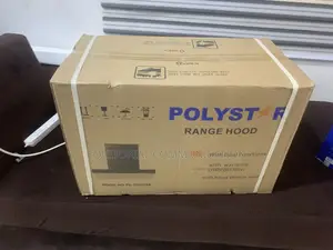 Polystar Pv-Td6010b 60cm Range Hood