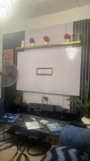 Tv Console