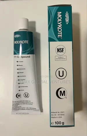 Molykote 111 Compound 100gram
