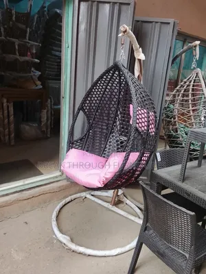 Swinging Bed
