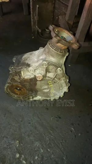 Auxiliary Ford Edge 2008-2015 V6