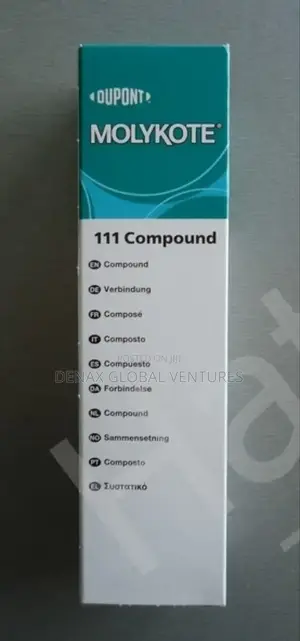 Molykote 111 Compound 150gram