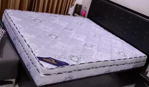 6/6 Brand New Orthopaedic Foreign Mattress
