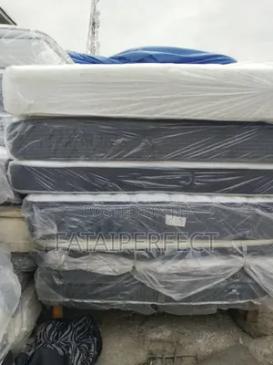 6/6 Canadian Foreign Mattress for Back Pain