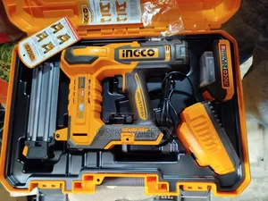 20v Cordless Brad Nailer