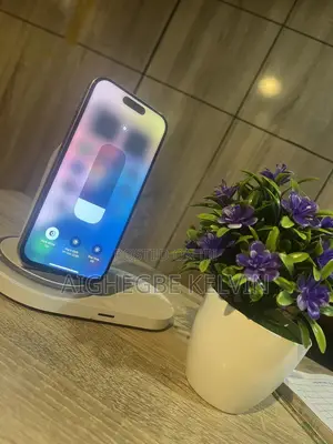 Apple iPhone 15 Pro 128 GB