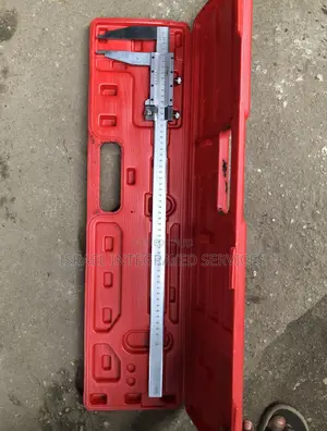 Vernier Caliper 20”