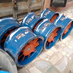 19inches Industrial Fan