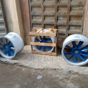24inches Industrial Fan