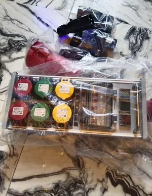 Power Distro Unit
