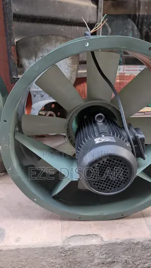 28inches Industrial Fan