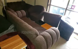 Classic 7 Seaters Sofa Super Soft