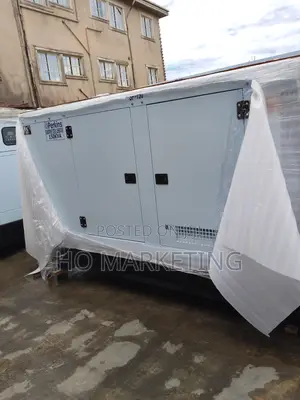 Reliable 150 Kva Perkins Generator With Deep Sea Controller