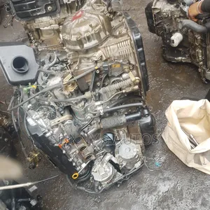 Automatic Transmission For Toyota Sienna 1999/2002.