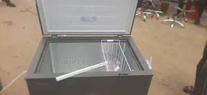 Brand New Hisense Deepfrezer 260