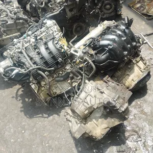 Automatic Transmission For Toyota Camry 4 Cylinder.