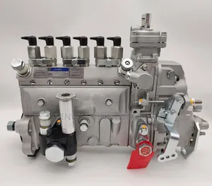 Injector Fuel Pump for Diesel Engine