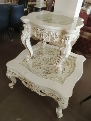 Centre Tables