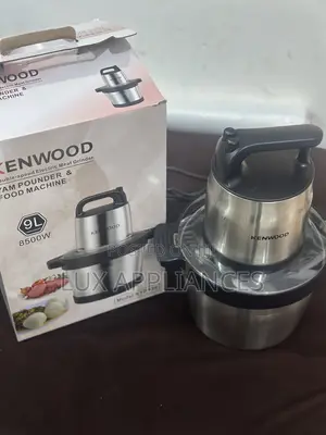 Kenwood Home Use Food Processor