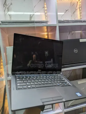 Laptop Dell Latitude 7390 16GB Intel Core i7 SSD 256GB