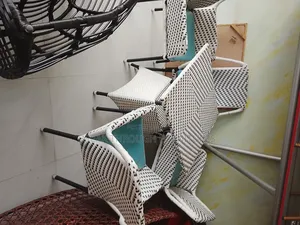 Restaurant Chairs