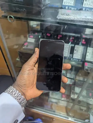 Apple iPhone 13 Pro Max 128 GB White