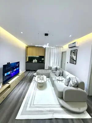 Elegant Mabushi One Bedroom Apartment