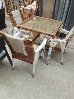 Restaurant Tables