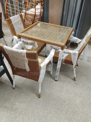 Restaurant Tables